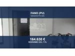 Immobile in asta di 521 m² in vendita a Fano