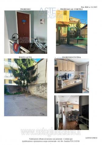 IMMOBILI-IMMOBILE RESIDENZIALE-Via Pietro Micca, 8, 80014 Giugliano in Campania NA, Italia - Foto 3