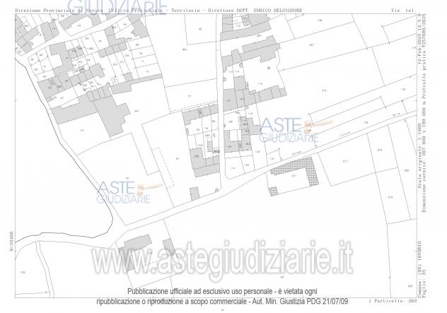 IMMOBILI-IMMOBILE RESIDENZIALE-Via Camillo Benso Conte di Cavour, 14, 28045 Barquedo NO, Italia - Foto 9