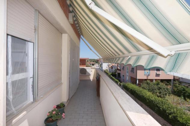 Appartamento in vendita a Antignano - Livorno 92 mq Rif: 1421965 - Foto 7