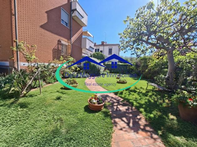 Quadrilocale in vendita a Livorno