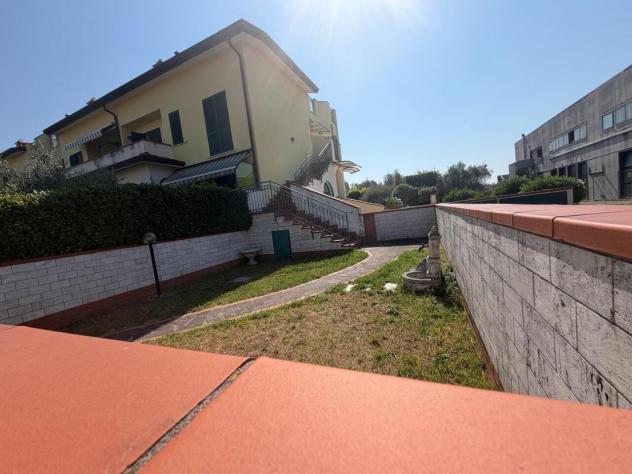 Casa semindipendente in vendita a Luni 122 mq Rif: 1428876 - Foto 4