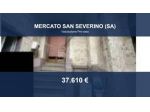 Immobile in asta di 144 m² in vendita a Mercato San Severino