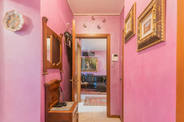 APPARTAMENTO di 3 vani e di 90 mq (MONZA) rif. HOME 3658_1 - Foto 13