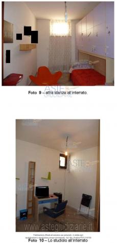 IMMOBILI-IMMOBILE RESIDENZIALE-Via Taglio delle Cinque Miglia, località Sandalo di Ponente - Foto 4