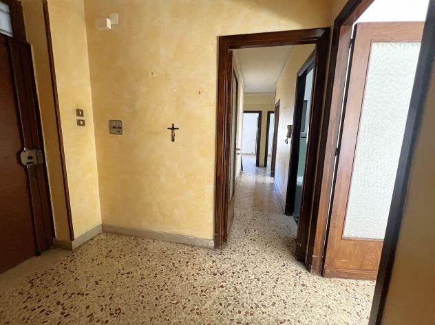 Palermo – Via Aloisio Juvara 42/n | Appartamento di 94 mq con ampio balcone - Foto 5