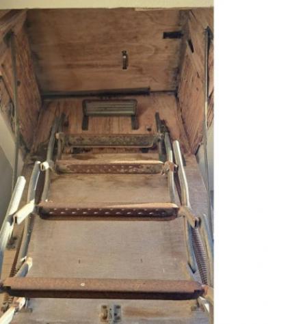 Immobile in asta di 176 m² con più di 5 locali e box auto in vendita a Parabita - Foto 16