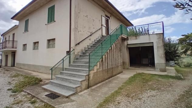 Trilocale in vendita a Pineto