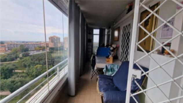 Immobile in asta di 87 m² in vendita a Pomezia - Foto 3