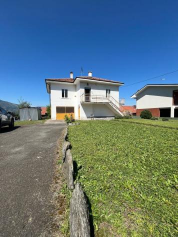 Villa in vendita a Rivoli