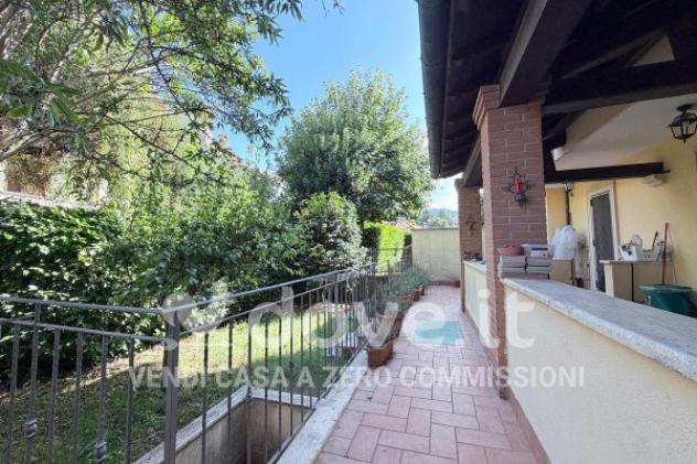 Villa di 185 m² con 4 locali e box auto in vendita a Rocca di Papa - Foto 5