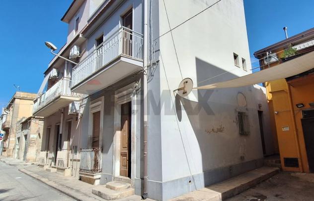 Casa Indipendente in vendita a Rosolini - Foto 2