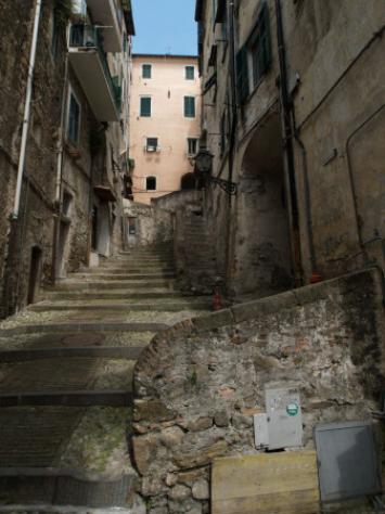 Appartamento di 30 m² con 1 locale in vendita a Sanremo