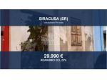 Immobile in asta di 56 m² in vendita a Siracusa