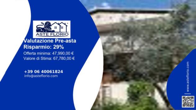 Immobile in asta di 163 m² in vendita a Terni - Foto 2