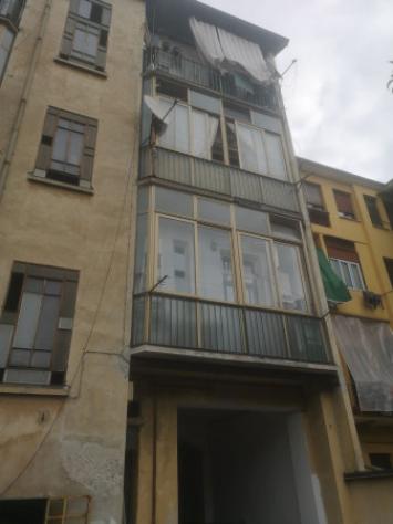 Immobile in asta di 47 m² in vendita a Torino - Foto 9