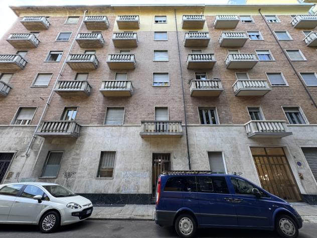Trilocale in vendita a Torino - Foto 14