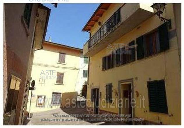 IMMOBILI-IMMOBILE RESIDENZIALE-Via della Chiesa, 1