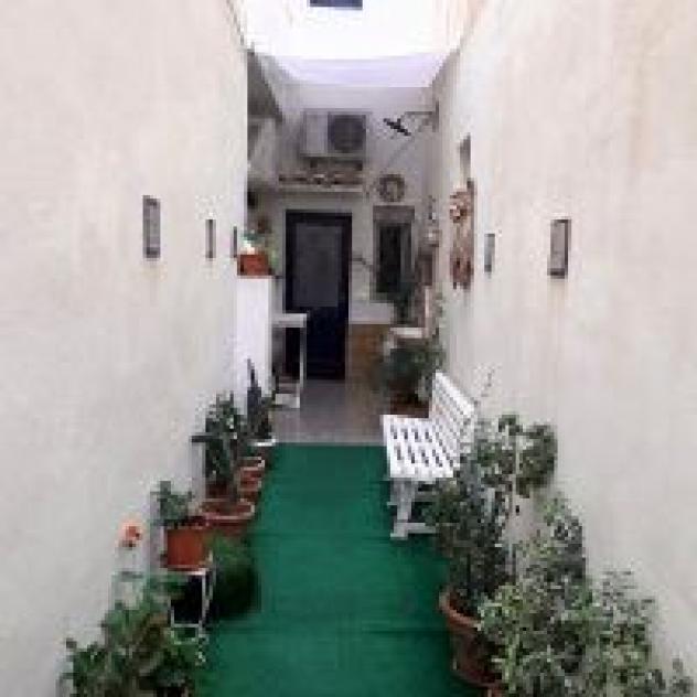 Le Stanze del Vicolo