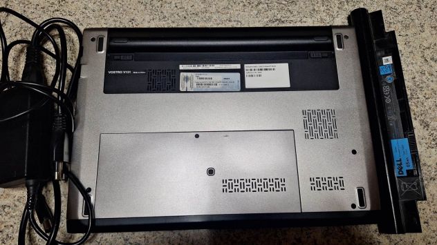 NOTEBOOK DELL VOSTRO V131 - DUAL CORE I3- 8GB RAM - Foto 2