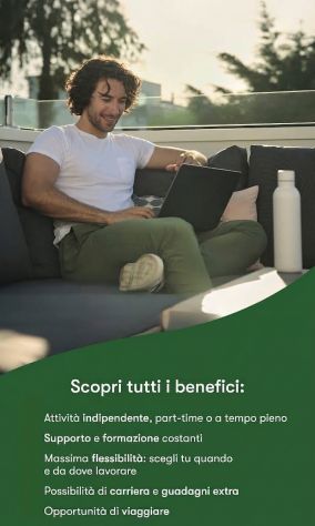 Coach del benessere