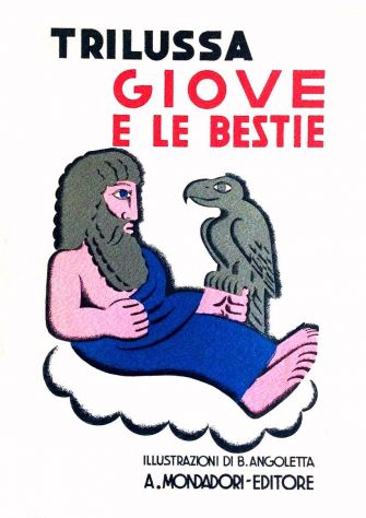 Giove e le bestie - Trilussa