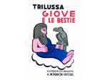 Giove e le bestie - Trilussa