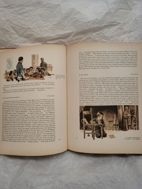 Libro Cuore - Foto 2