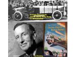 CHITTY CHITTY BANG BANG, Ian Fleming, Mondadori 2002.