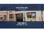 Immobile in asta di 80 m² in vendita a Bolzano