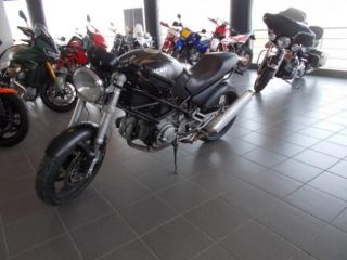 DUCATI Monster 620 DARK rif. 21854457