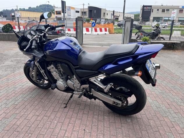 Yamaha FZS 1000 Fazer null - Foto 10