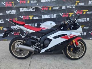 YAMAHA YZF R6 Video 360 rif. 23999953