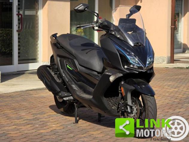 KYMCO Downtown 350GT 2025 rif. 23999570 - Foto 4