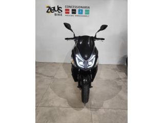 Sym Jet 14 125 null