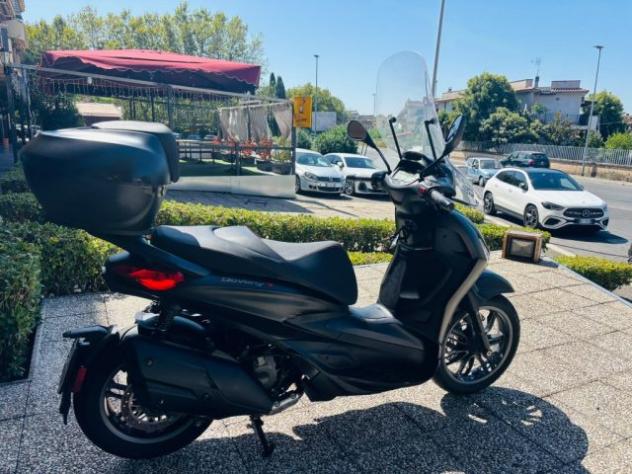 PIAGGIO Beverly 400 i.e. PASSAGGIO E TAGLIANDO INCLUSO MINI RATE rif. 24114037 - Foto 6