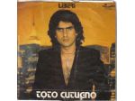 R84 - VINILE  TOTO CUTUGNO LIBERI