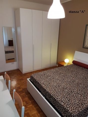 SINGOLA + DOPPIA in TRILOCALE a Milano città, a 150 metri dalla fermata M2-Udine - Foto 2