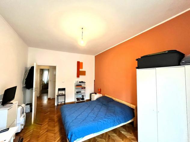 Trilocale in affitto a Milano - Foto 8