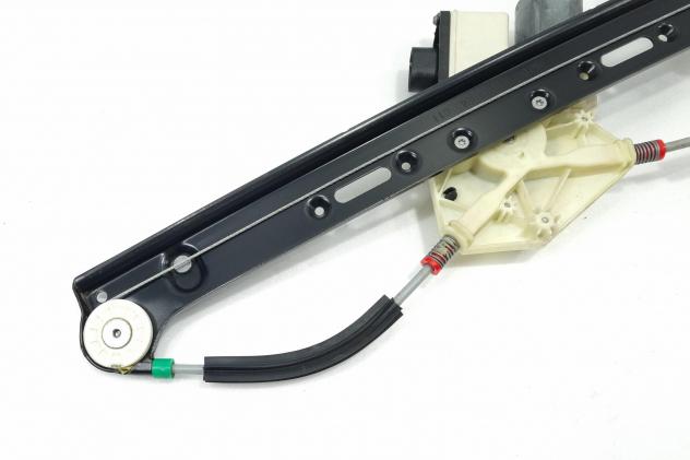 ALZACRISTALLO ELETTRICO POST. DX BMW X3 1° Serie 6925966 (0410) - Foto 3