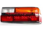 BMW E28 faro posteriore destro