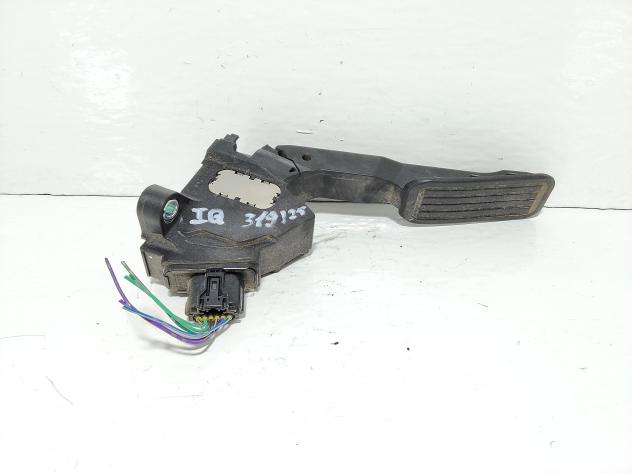 PEDALE ACCELERATORE TOYOTA IQ 1° Serie 02642006427 (09) - Foto 3