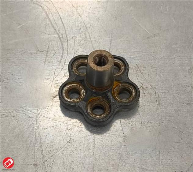 1J95984520 PRESA DI FORZA MOTORE KUBOTA Z482-E4B Z482-E5B AIXAM