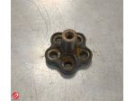 1J95984520 PRESA DI FORZA MOTORE KUBOTA Z482-E4B Z482-E5B AIXAM
