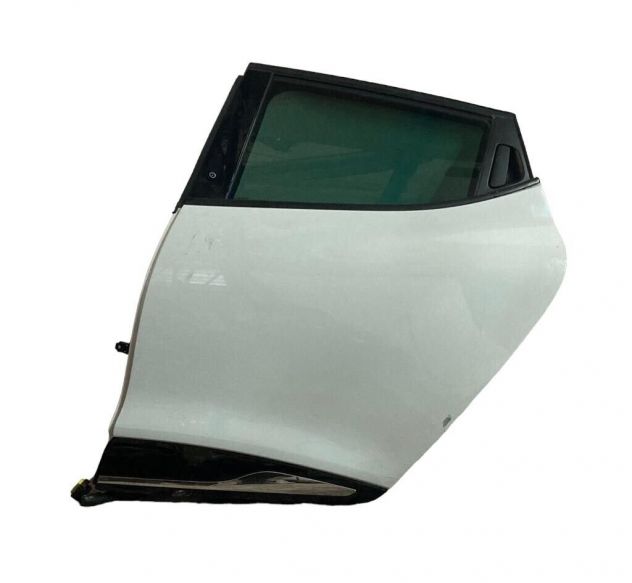 SPORTELLO (PORTA -PORTIERA) POSTERIORE SINISTRO RENAULT CLIO 2016 - 821016892R