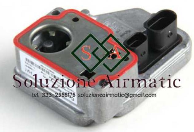 Volvo XC90 2007 5WP33502-01 modulo Haldex 5WP33502-01