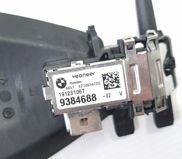 TELECAMERA ANTERIORE BMW Serie 2 Active Tourer (F45) 9384688 (1418) - Foto 7