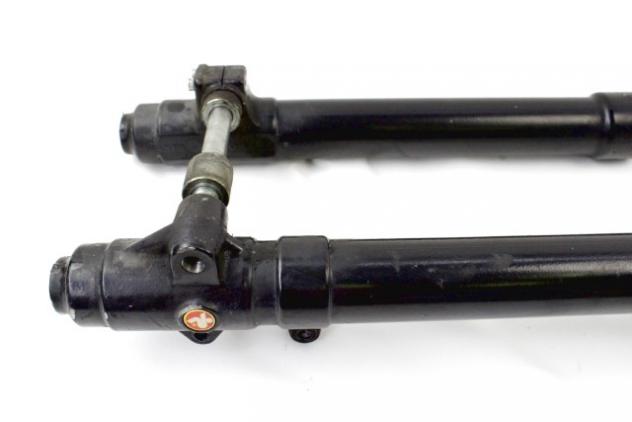 BETA RR 125 MOTARD 1508118059 FORCELLA ANTERIORE 06 - 11 FRONT FORK - Foto 6