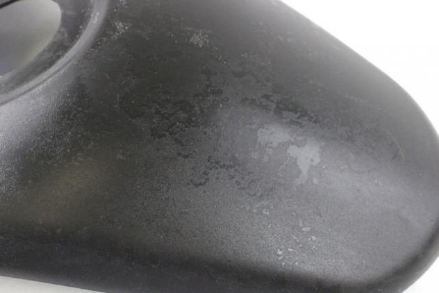 DUCATI HYPERMOTARD 1100 S 48012541A COVER SERBATOIO 07 - 09 FUEL TANK COVER SEGNI DI USURA - Foto 2