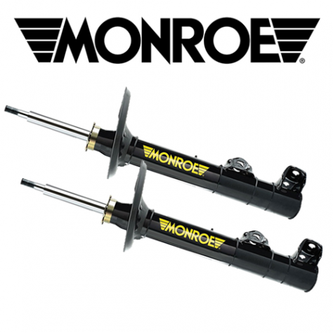 Ammortizzatori per Bmw X3 Optimal Boge Biltein supporto tamponi parapolvere - Foto 7